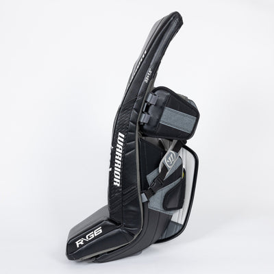 Warrior Ritual G6 Pro+ Senior Goalie Leg Pads - The Hockey Shop Source For Sports