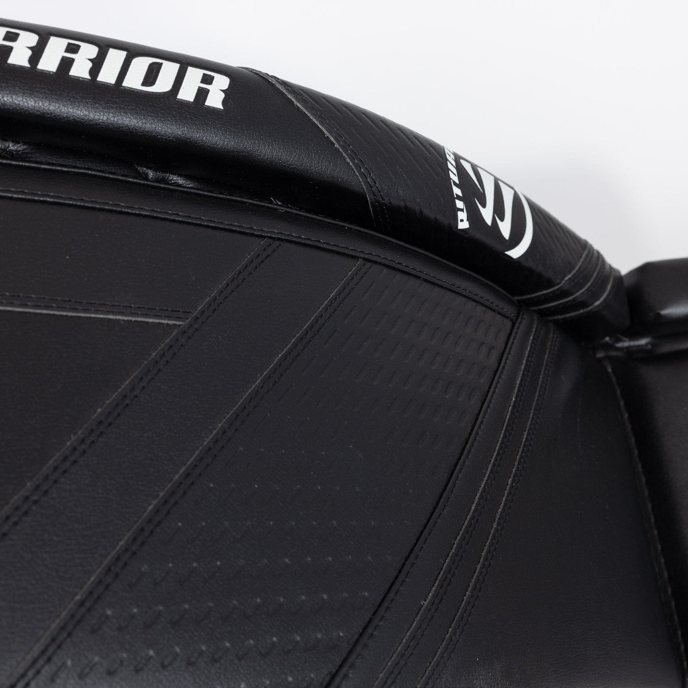 Warrior Ritual G6 Pro+ Senior Goalie Leg Pads - The Hockey Shop Source For Sports