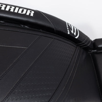 Warrior Ritual G6 Pro+ Senior Goalie Leg Pads - The Hockey Shop Source For Sports