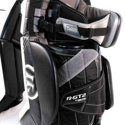 Warrior Ritual GT2 Classic Senior Goalie Leg Pads