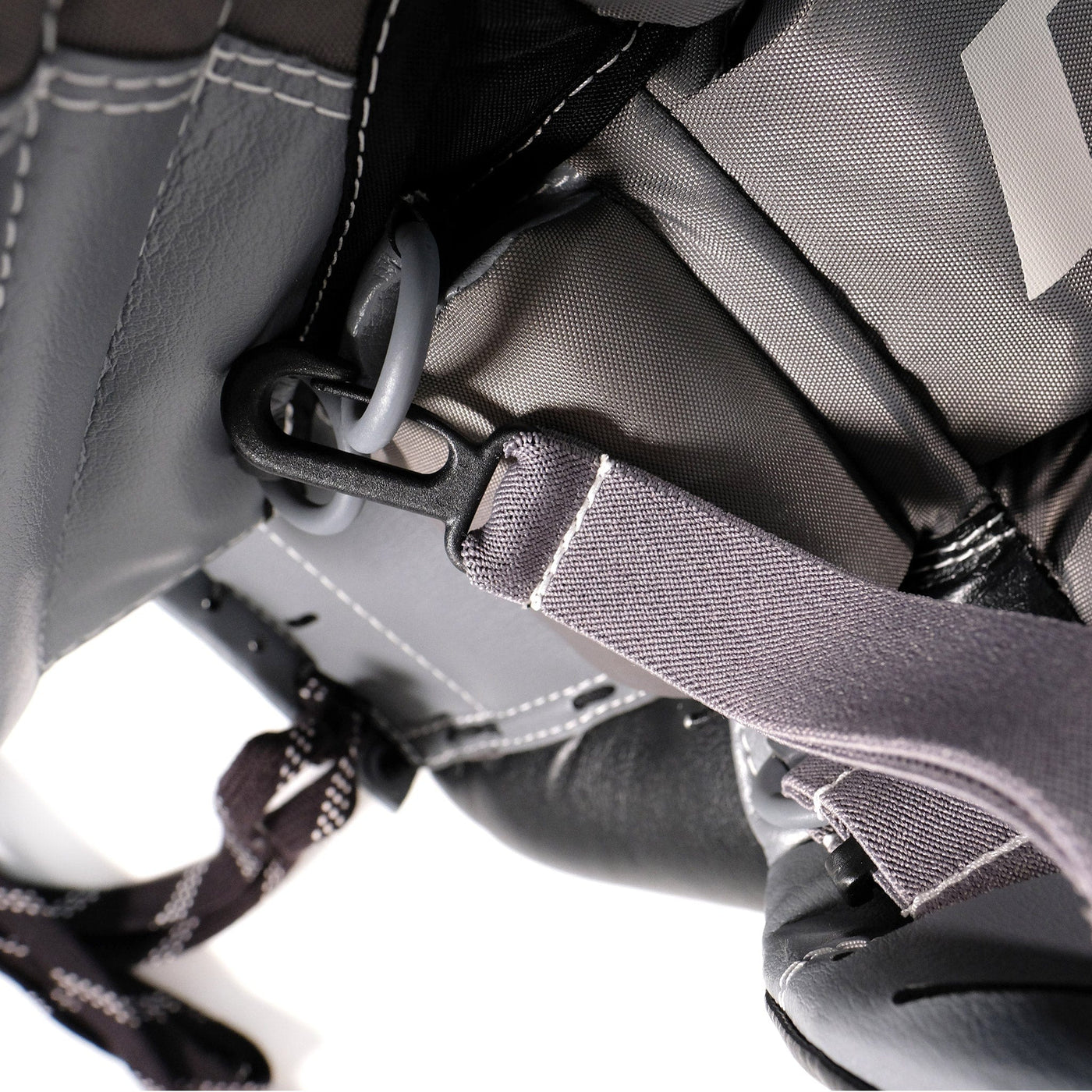 Warrior Ritual GT2 Classic Senior Goalie Leg Pads