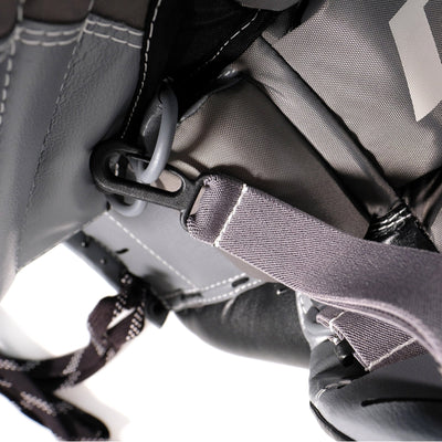 Warrior Ritual GT2 Classic Senior Goalie Leg Pads