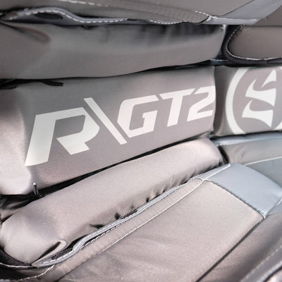 Warrior Ritual GT2 Classic Senior Goalie Leg Pads