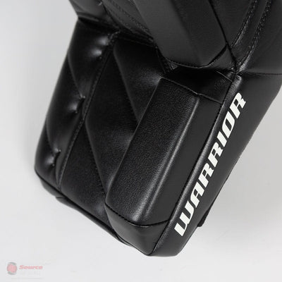 Warrior Ritual GT2 Pro Senior Goalie Leg Pads