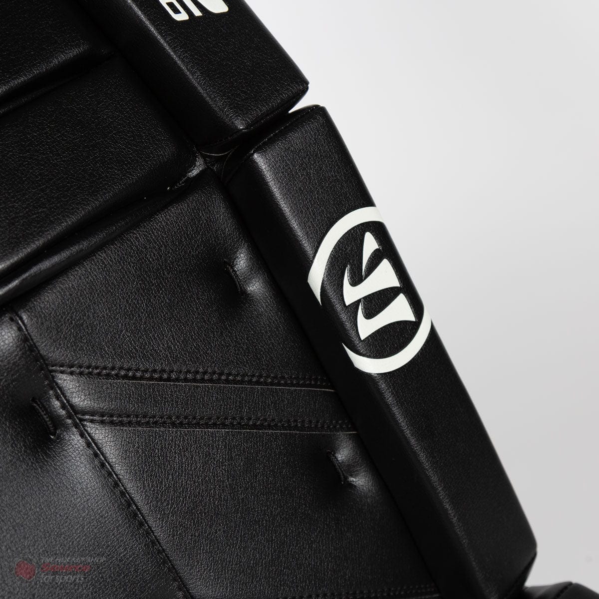 Warrior Ritual GT2 Pro Senior Goalie Leg Pads