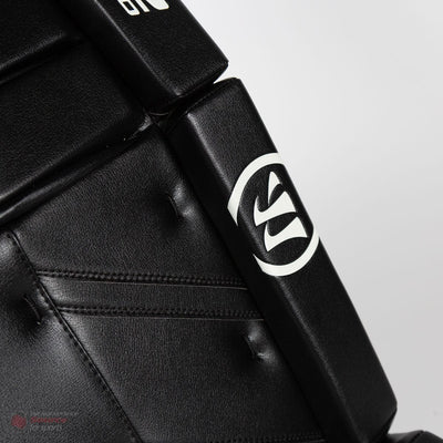 Warrior Ritual GT2 Pro Senior Goalie Leg Pads
