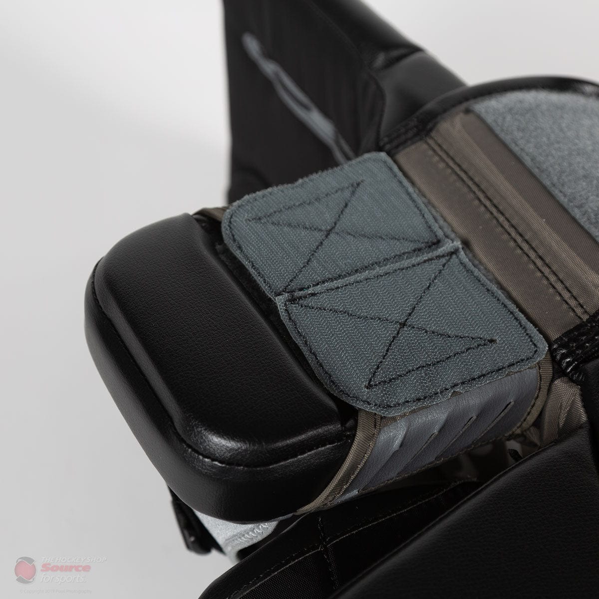 Warrior Ritual GT2 Pro Senior Goalie Leg Pads
