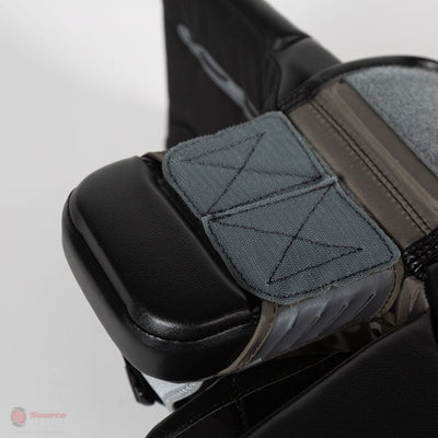 Warrior Ritual GT2 Pro Senior Goalie Leg Pads