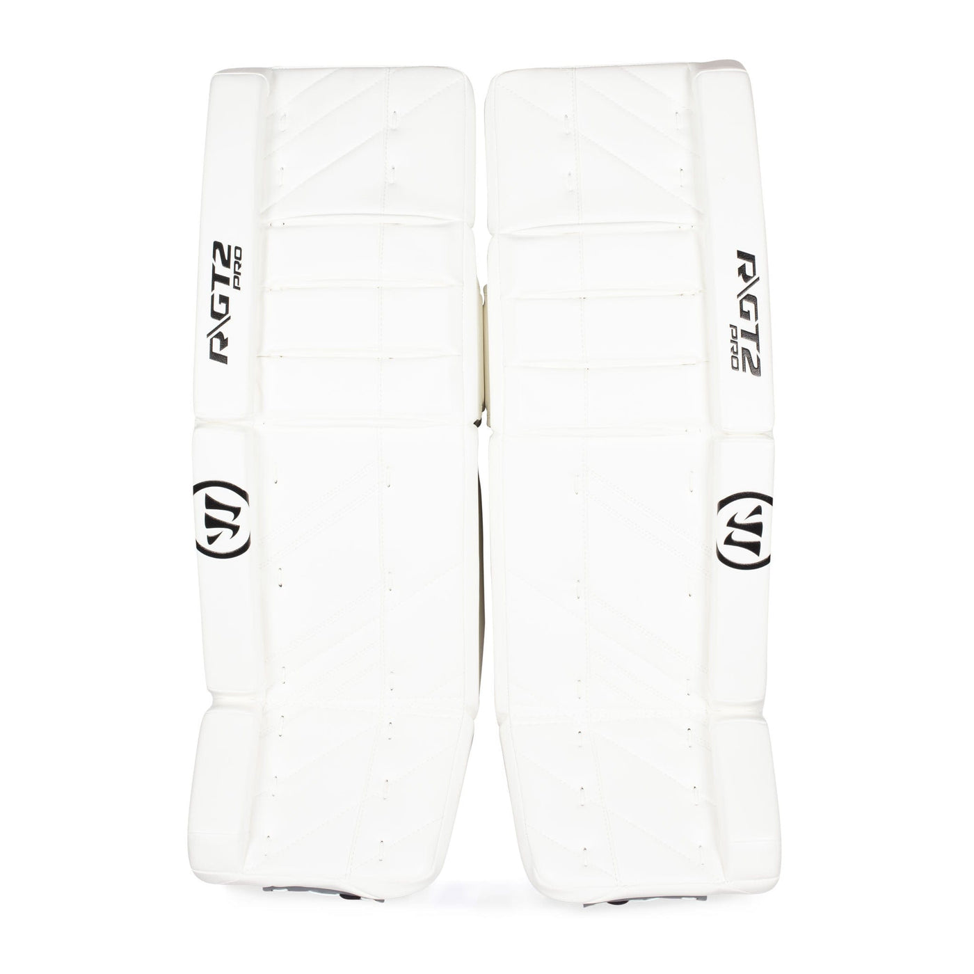Warrior Ritual GT2 Pro Senior Goalie Leg Pads