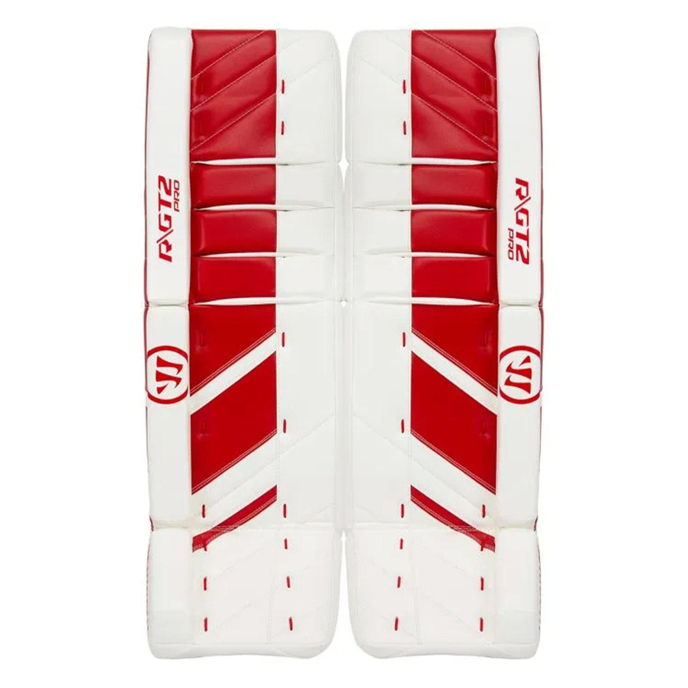 Warrior Ritual GT2 Pro Senior Goalie Leg Pads