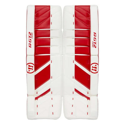Warrior Ritual GT2 Pro Senior Goalie Leg Pads