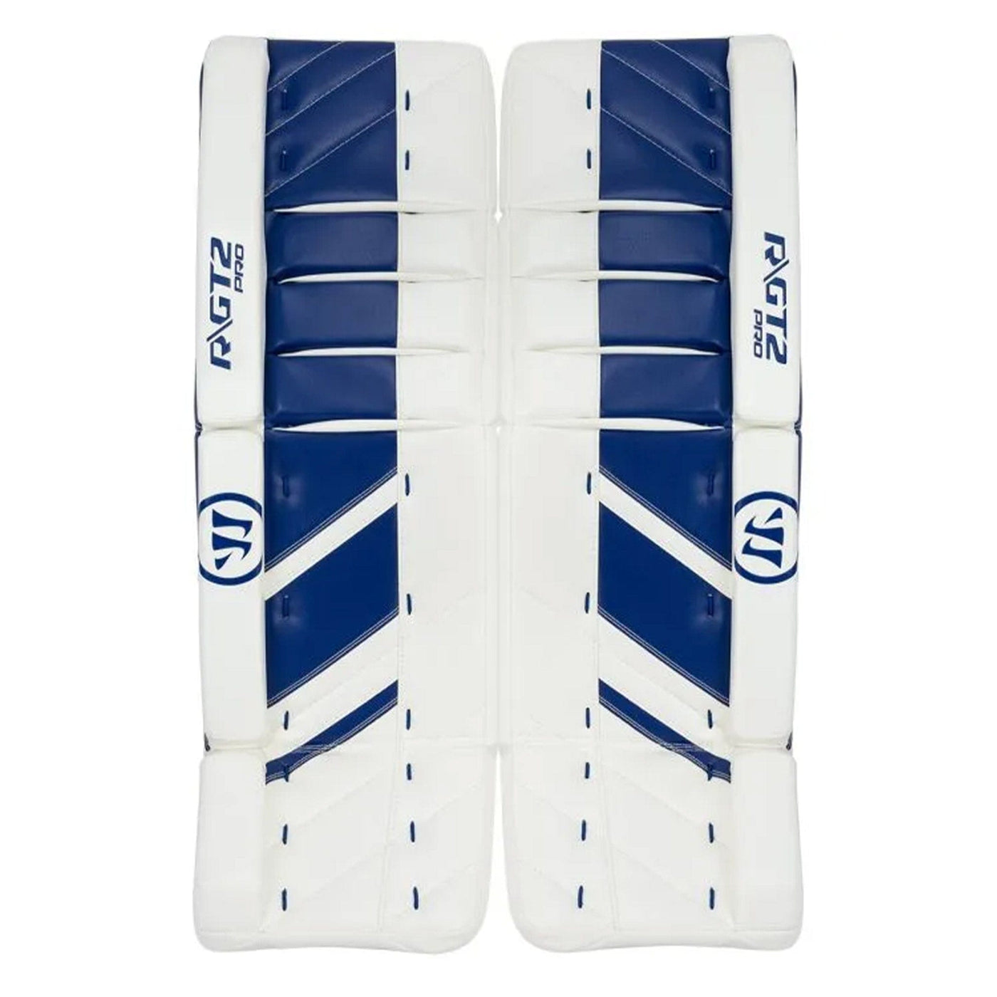 Warrior Ritual GT2 Pro Senior Goalie Leg Pads