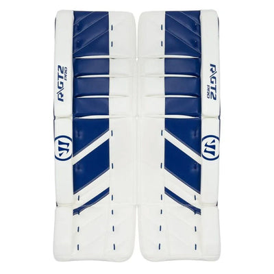 Warrior Ritual GT2 Pro Senior Goalie Leg Pads