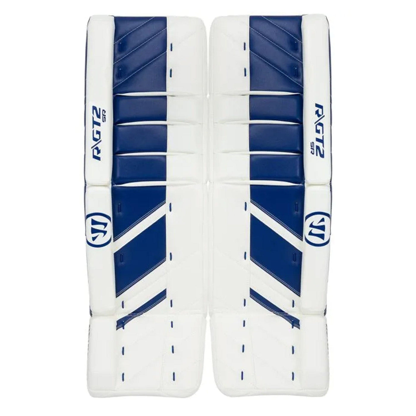 Warrior Ritual GT2 Senior Goalie Leg Pads
