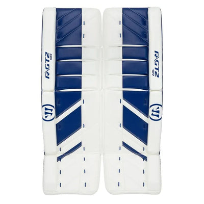 Warrior Ritual GT2 Senior Goalie Leg Pads