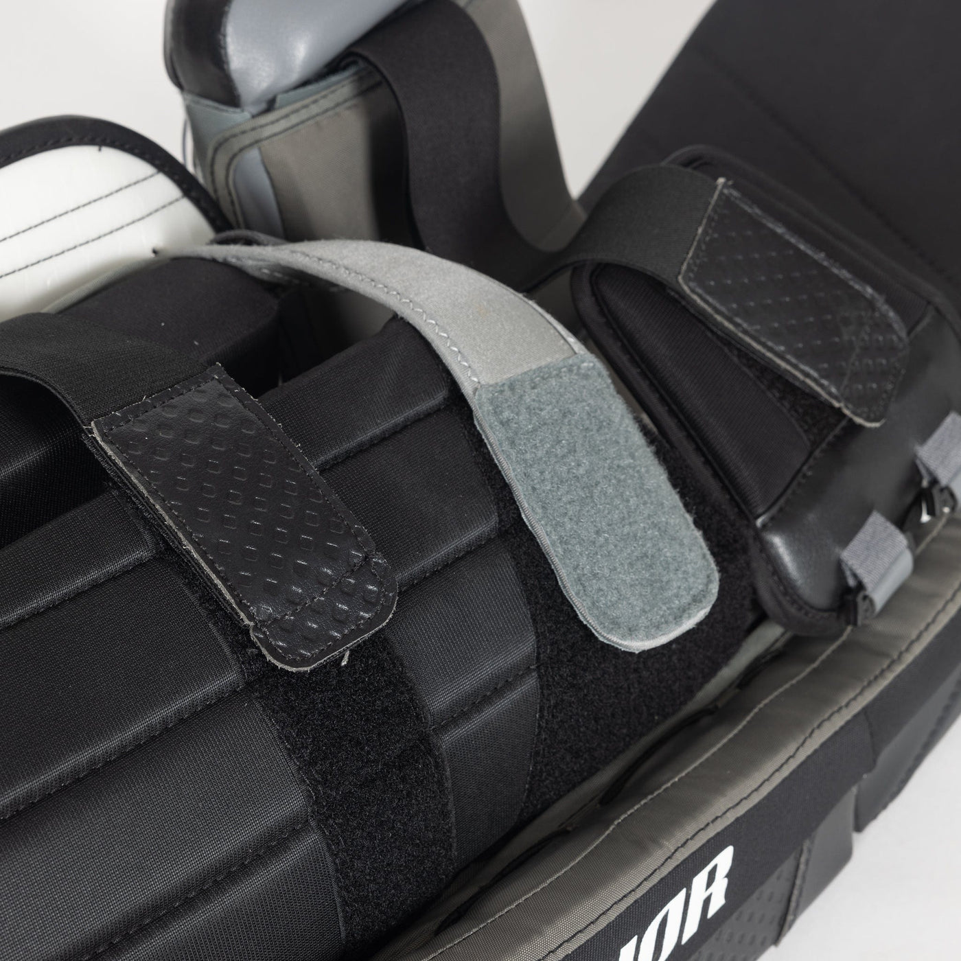 Warrior RTL G7 Senior Goalie Leg Pads - TheHockeyShop.com