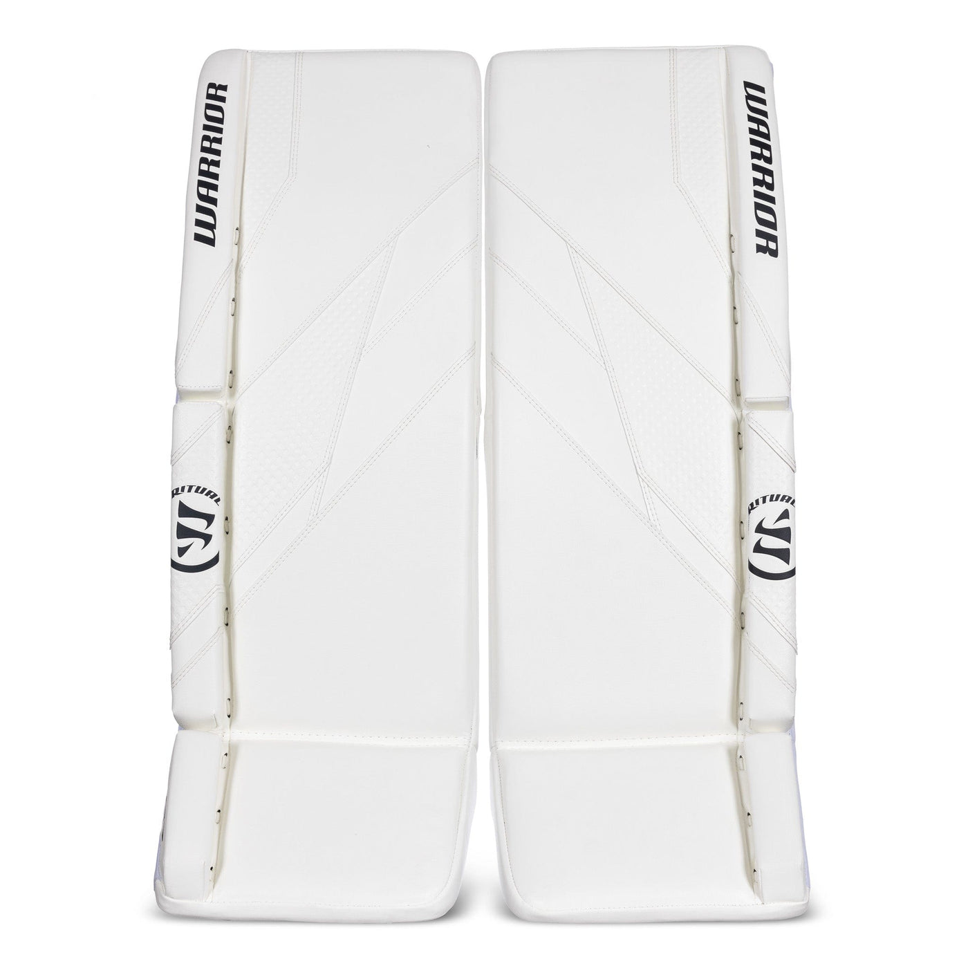 Warrior RTL G7 Senior Goalie Leg Pads - TheHockeyShop.com