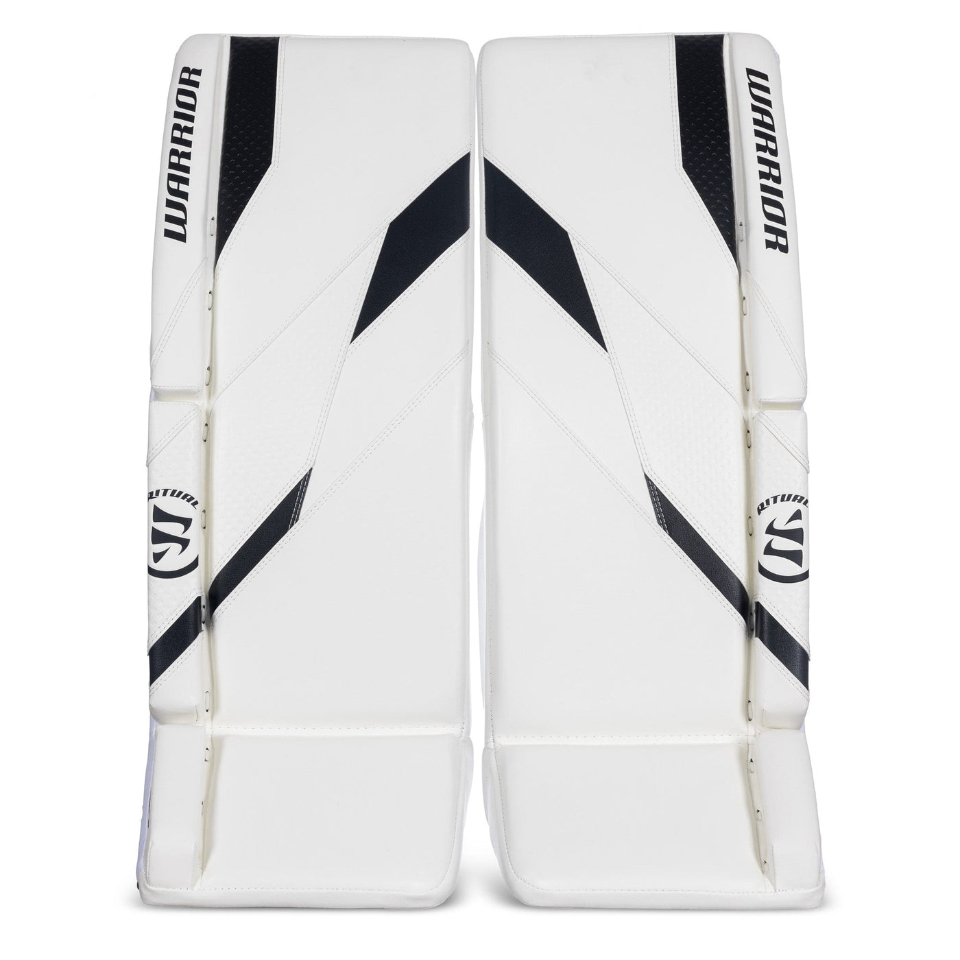 Warrior RTL G7 Senior Goalie Leg Pads - TheHockeyShop.com