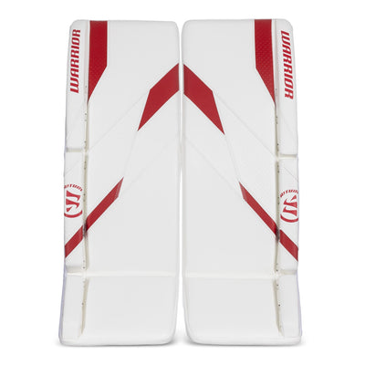 Warrior RTL G7 Senior Goalie Leg Pads - TheHockeyShop.com