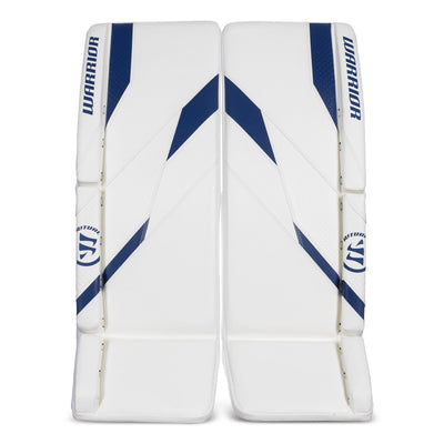 Warrior RTL G7 Senior Goalie Leg Pads - TheHockeyShop.com