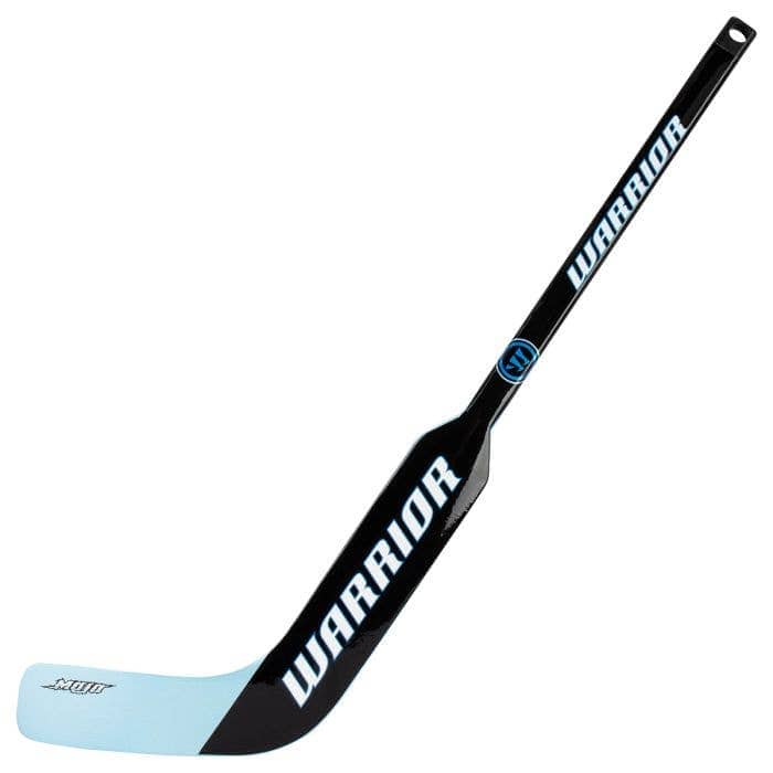Warrior MOJO Mini Goalie Stick - TheHockeyShop.com