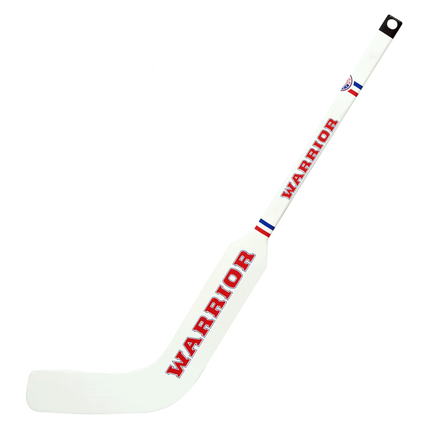Warrior Original Six Mini Goalie Stick - Montreal Canadiens - TheHockeyShop.com