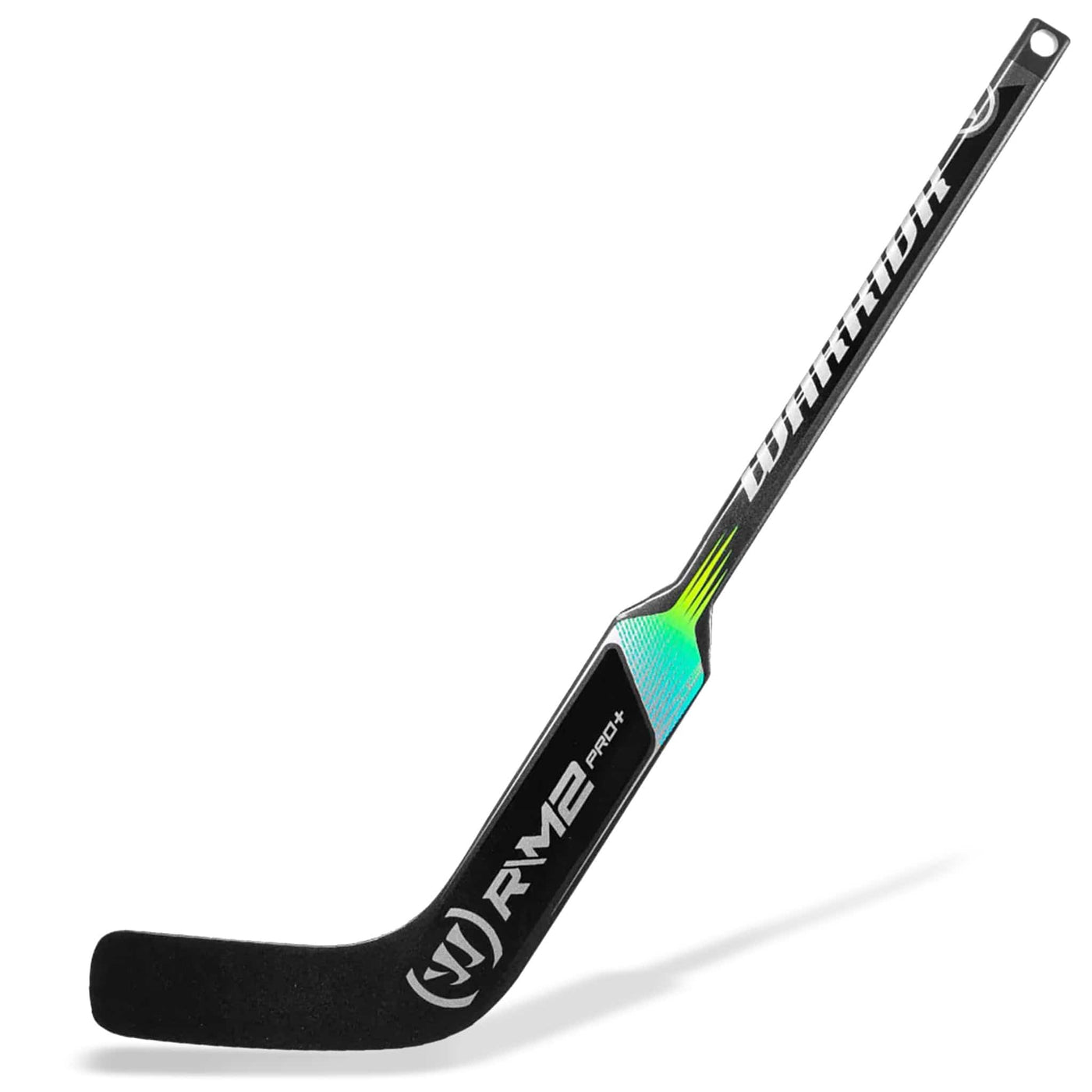 Warrior Ritual M2 Pro+ Mini Goalie Stick - The Hockey Shop Source For Sports