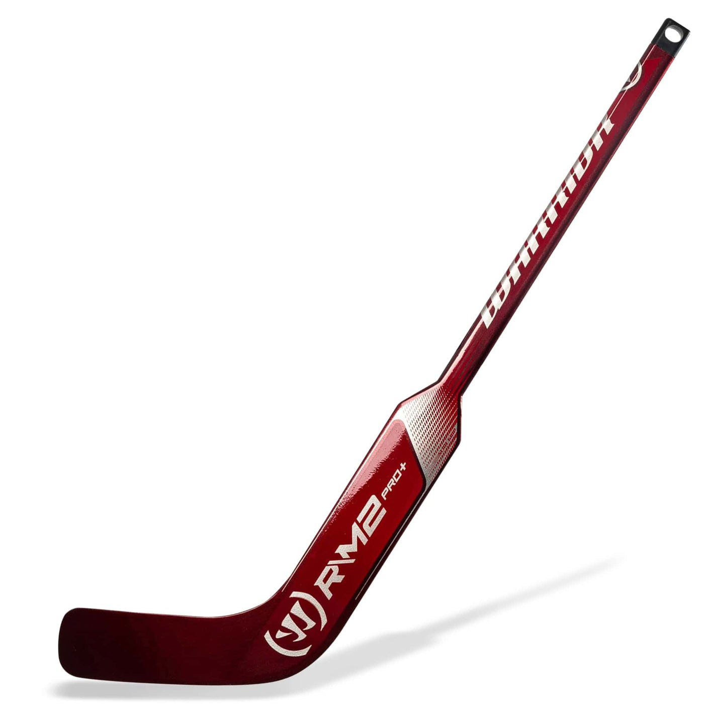 Warrior Ritual M2 Pro+ Mini Goalie Stick - The Hockey Shop Source For Sports