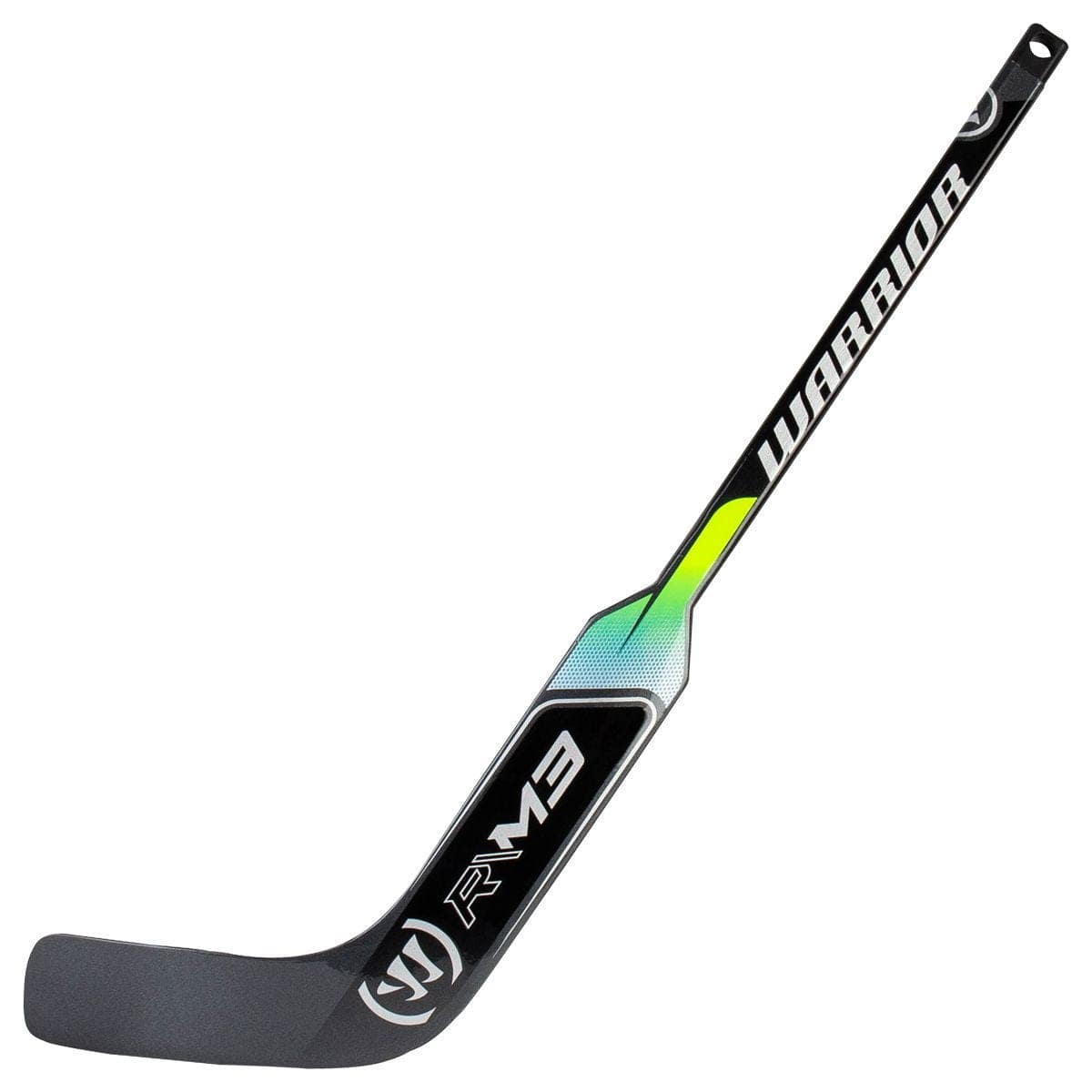 Warrior Ritual M3 Mini Goalie Stick - TheHockeyShop.com