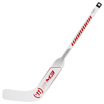 Warrior Ritual M3 Mini Goalie Stick - TheHockeyShop.com