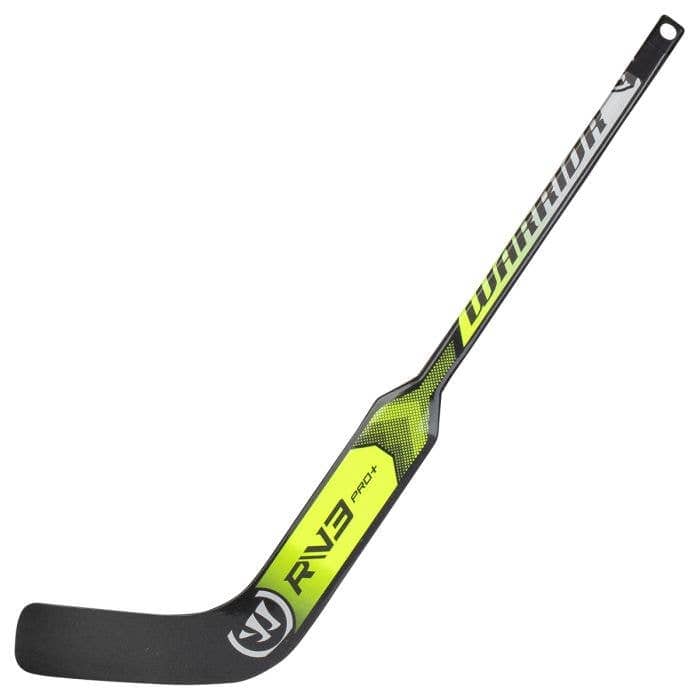 Warrior Ritual V3 Pro+ Mini Goalie Stick - TheHockeyShop.com