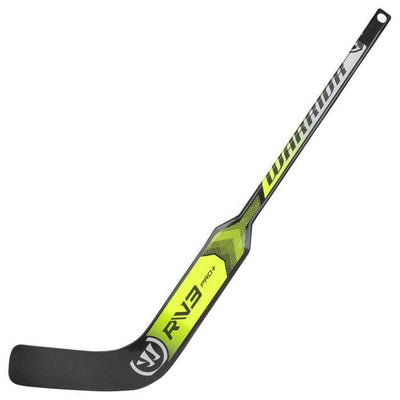 Warrior Ritual V3 Pro+ Mini Goalie Stick - TheHockeyShop.com