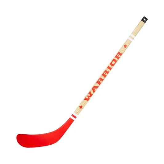 Warrior Canada Mini Hockey Stick - TheHockeyShop.com