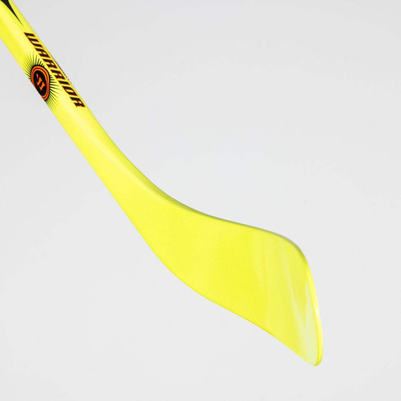 Warrior Super Mac Daddy Mini Hockey Stick - TheHockeyShop.com