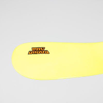 Warrior Super Mac Daddy Mini Hockey Stick - TheHockeyShop.com