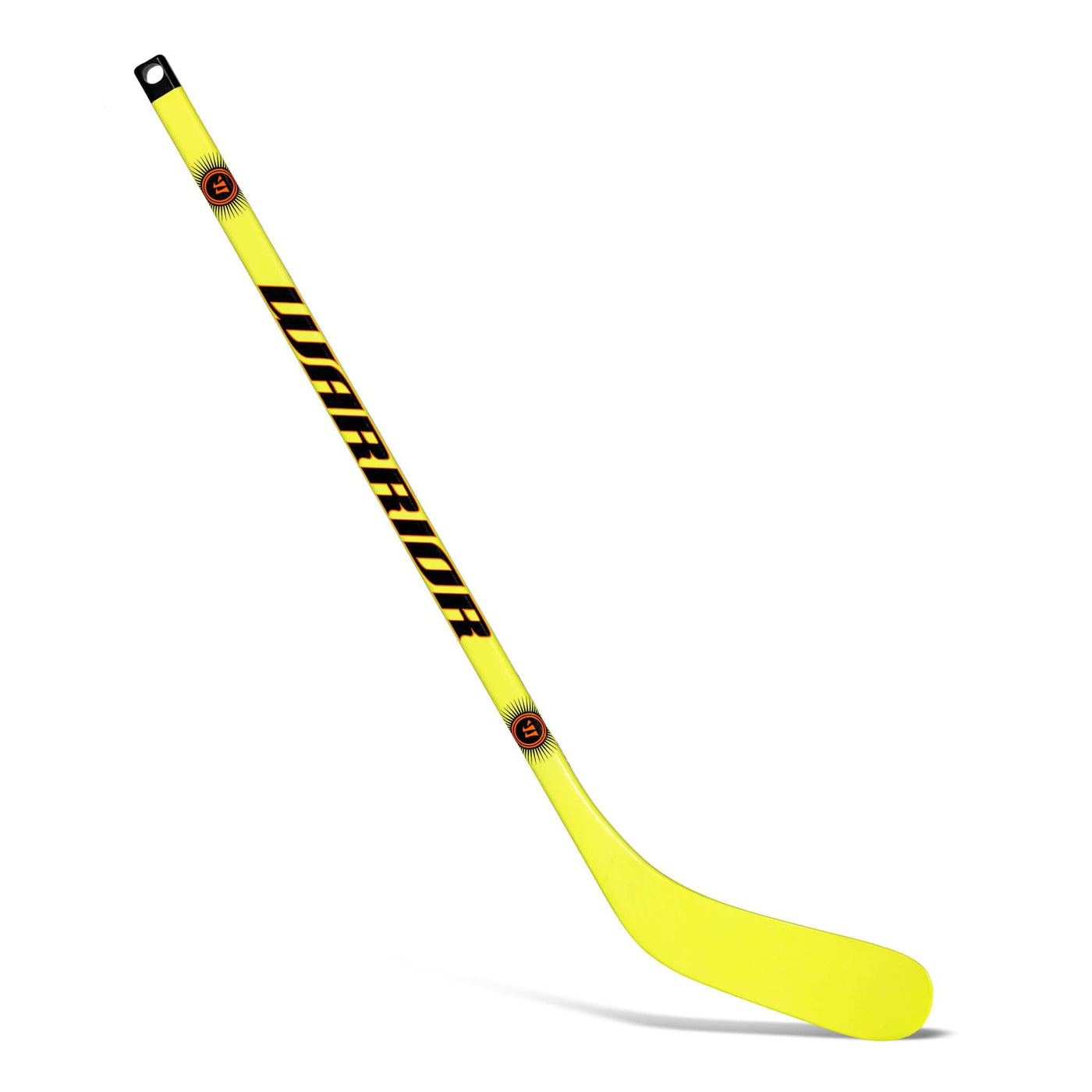 Warrior Super Mac Daddy Mini Hockey Stick - TheHockeyShop.com