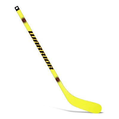 Warrior Super Mac Daddy Mini Hockey Stick - TheHockeyShop.com