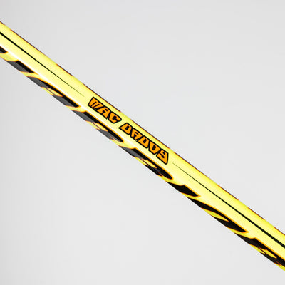 Warrior Super Mac Daddy Mini Hockey Stick - TheHockeyShop.com