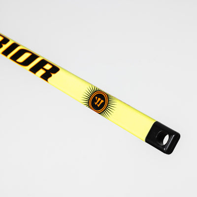 Warrior Super Mac Daddy Mini Hockey Stick - TheHockeyShop.com