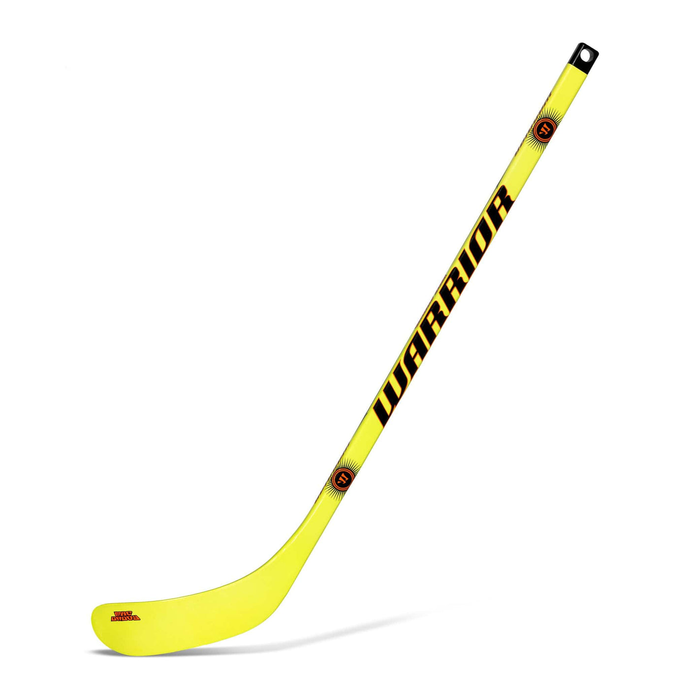Warrior Super Mac Daddy Mini Hockey Stick - TheHockeyShop.com