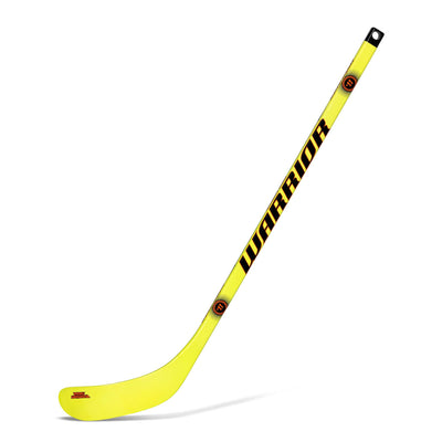 Warrior Super Mac Daddy Mini Hockey Stick - TheHockeyShop.com