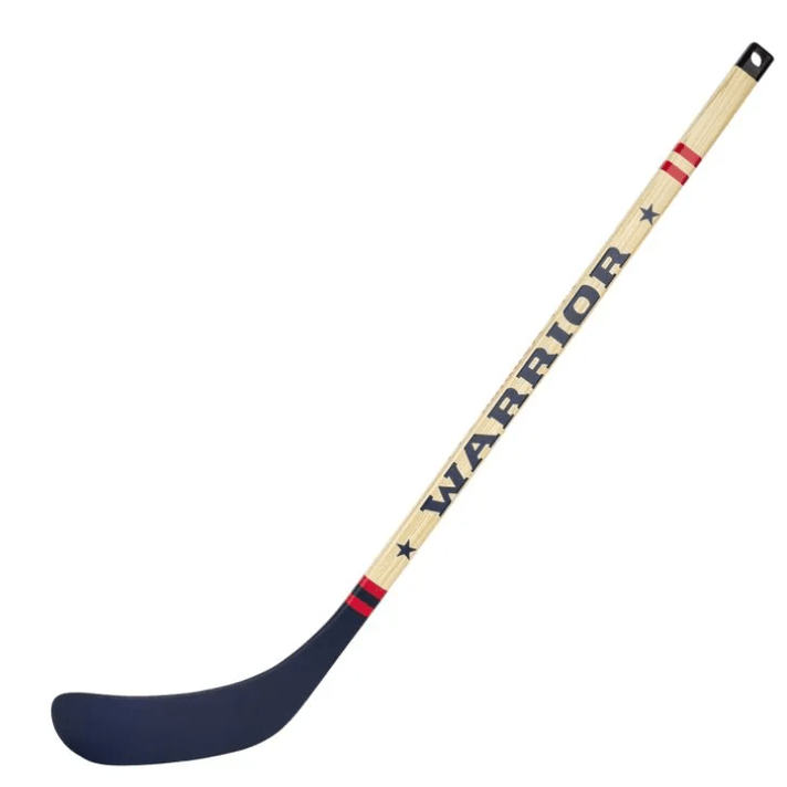Warrior USA Mini Hockey Stick - TheHockeyShop.com