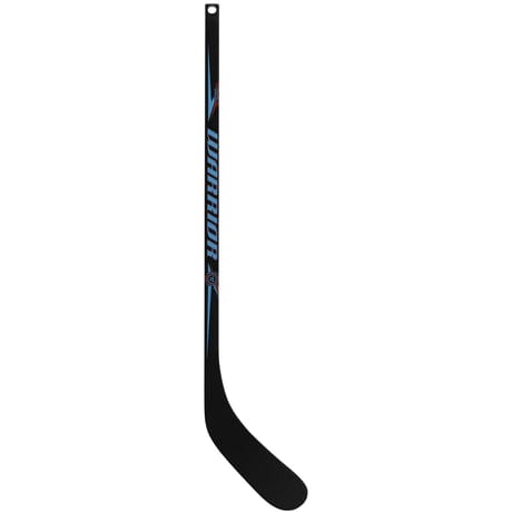 Warrior Mini Hockey Sticks Warrior Covert Deluxe Mini Hockey Stick - TheHockeyShop