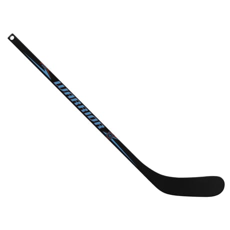 Warrior Mini Hockey Sticks Warrior Covert Deluxe Mini Hockey Stick - TheHockeyShop