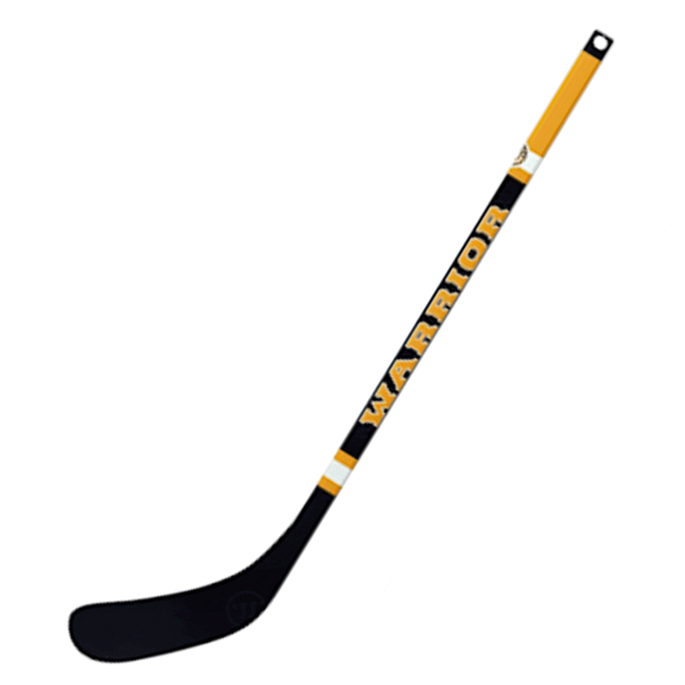 Warrior Original Six Mini Hockey Stick - Boston Bruins - TheHockeyShop.com
