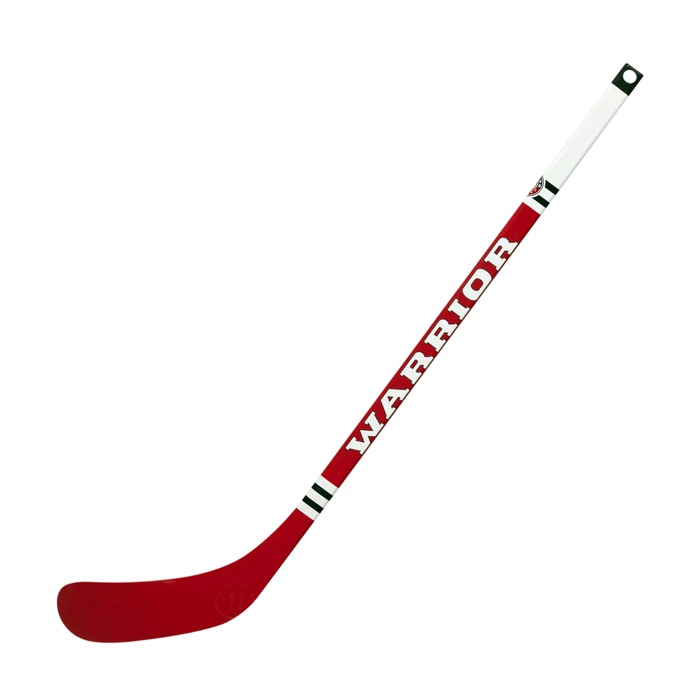 Warrior Original Six Mini Hockey Stick - Chicago Blackhawks - TheHockeyShop.com