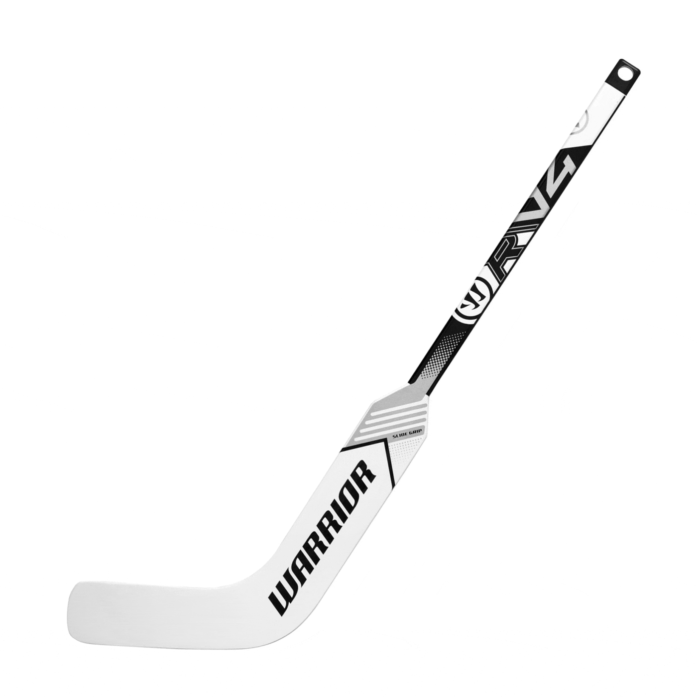 Warrior Ritual V4 Mini Goalie Stick - TheHockeyShop.com