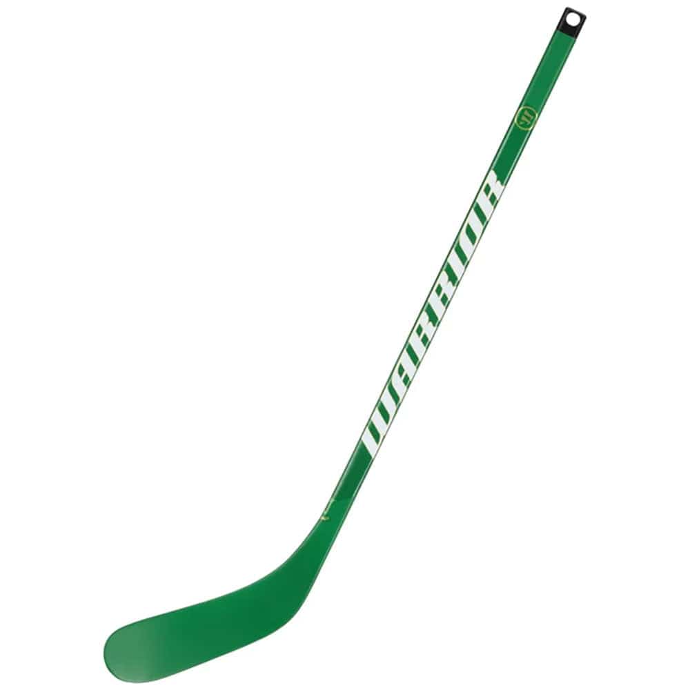 Warrior St. Pats Mini Hockey Stick - TheHockeyShop.com