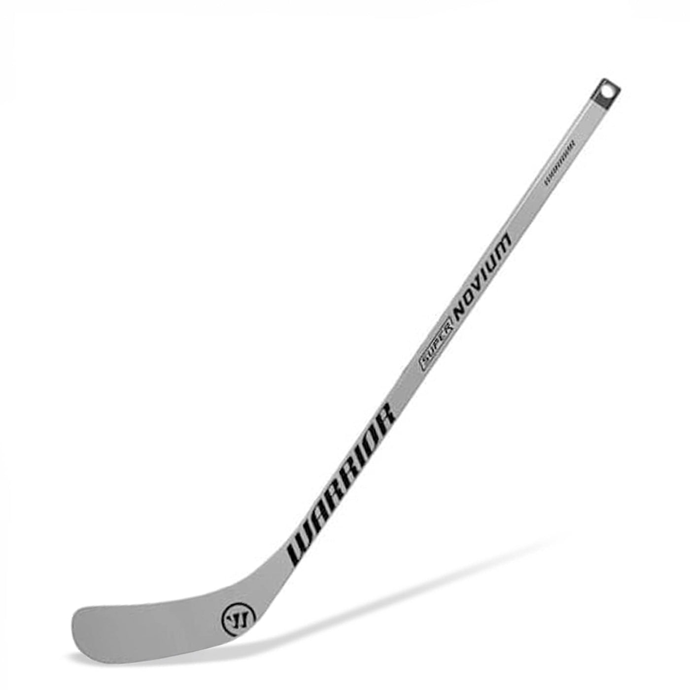 Warrior Super Novium Pro Mini Hockey Stick - TheHockeyShop.com