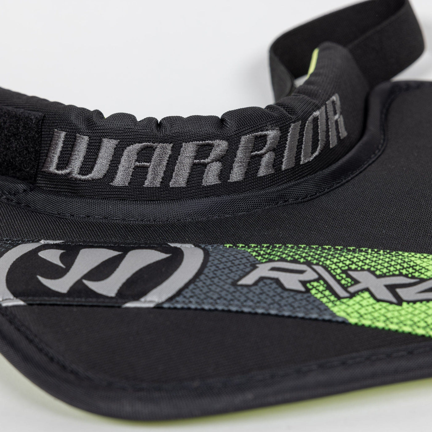 Warrior Ritual X4 E+ Senior Goalie Neck Guard - The Hockey Shop Source For Sports